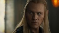 Charlie Vickers in The Lord of the Rings: The Rings of Power Season 2 | Image via Prime Video YouTube